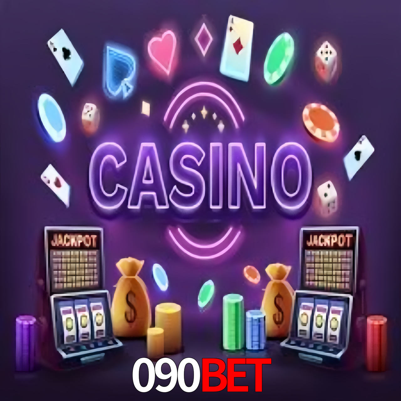 A Arte do Poker: Estratégia e Habilidade no 090bet.COM
